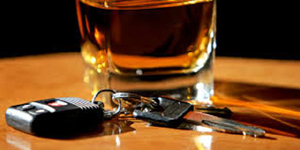 Drunk cop